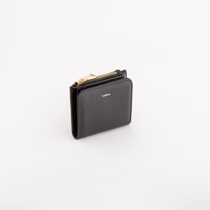 Portafoglio Piccolo Donna - Loto v2 wallet Nero