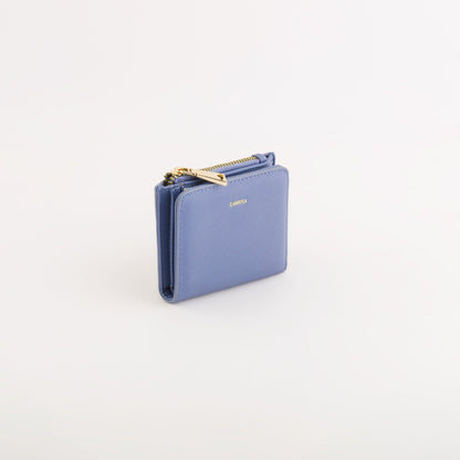 Portafoglio Piccolo Donna - Loto v2 wallet Ardesia