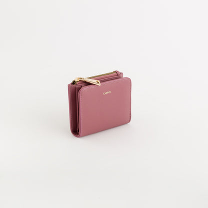 Cartera pequeña para mujer - Cartera Loto v2 Cebolla