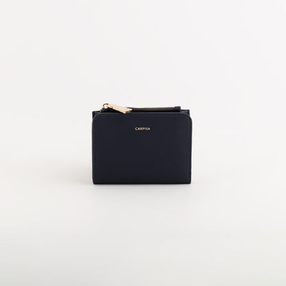 Portafoglio Piccolo Donna - Loto v2 wallet Blu Marino