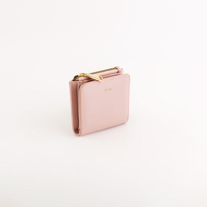 Portafoglio Piccolo Donna - Loto v2 wallet Cipria