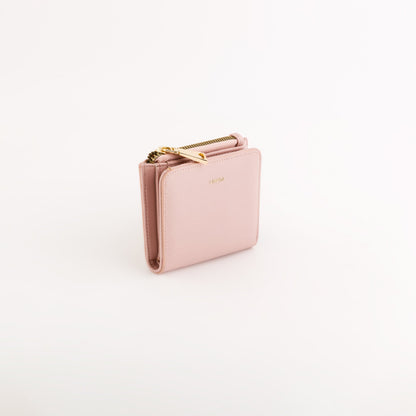 Portafoglio Piccolo Donna - Loto v2 wallet Cipria