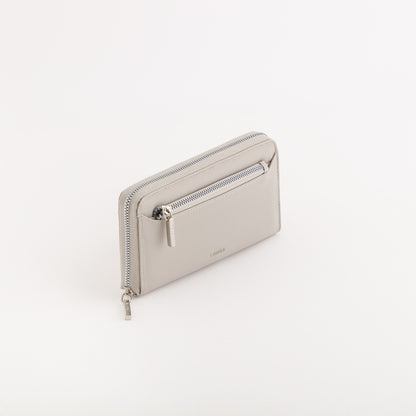 Large Women's Wallet - Eloisa Pearl