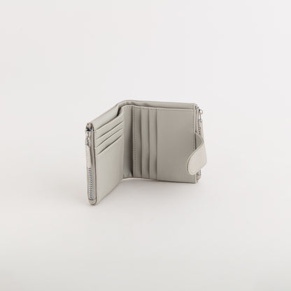 Cartera pequeña para mujer - Eloisa perla