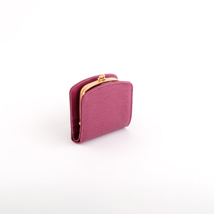Portafoglio Donna - Cassandra v3 wallet Malva