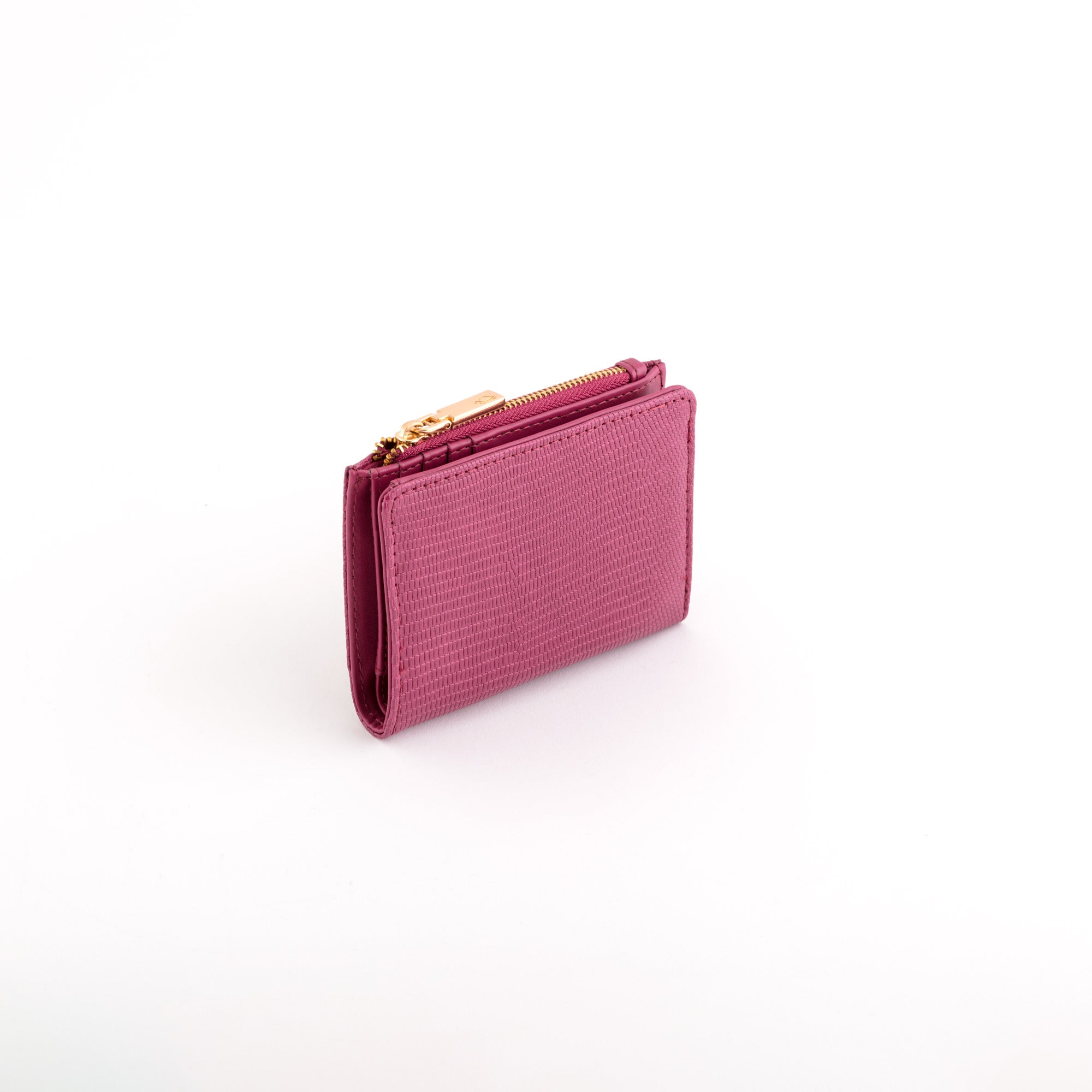 Portafoglio Donna - Cassandra v3 wallet Malva