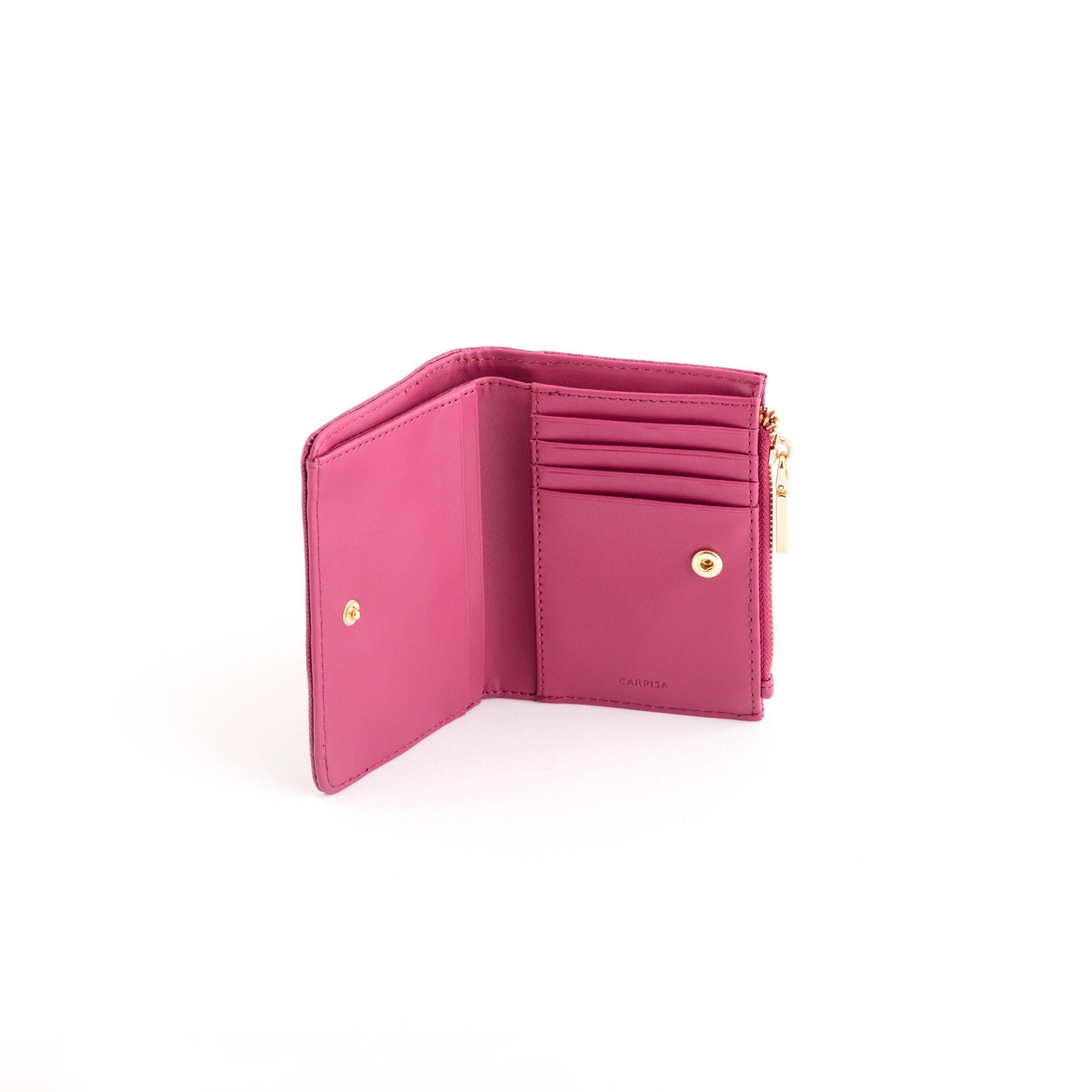 Portafoglio Donna - Cassandra v3 wallet Malva