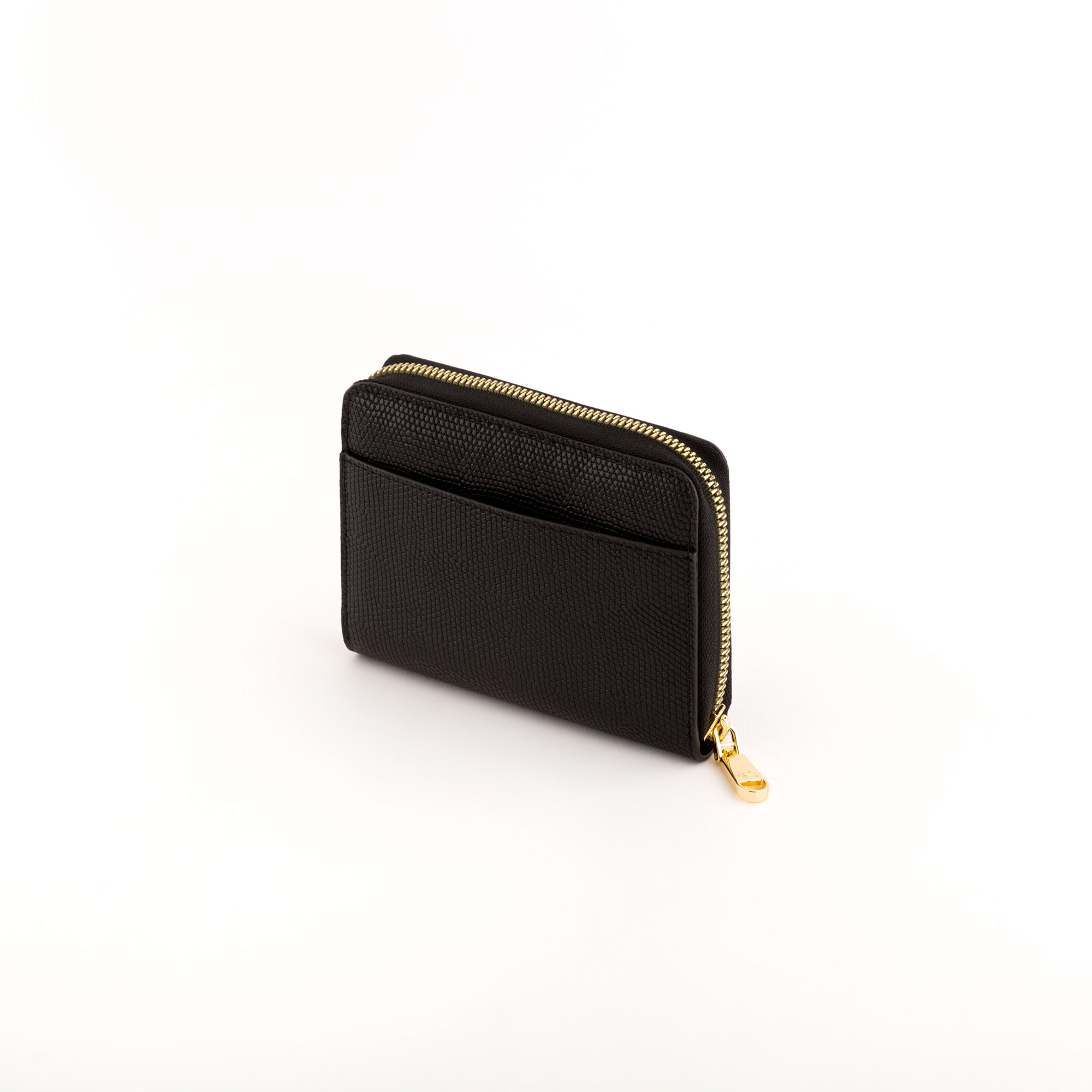 Cartera de mujer - Vanity spring Negro