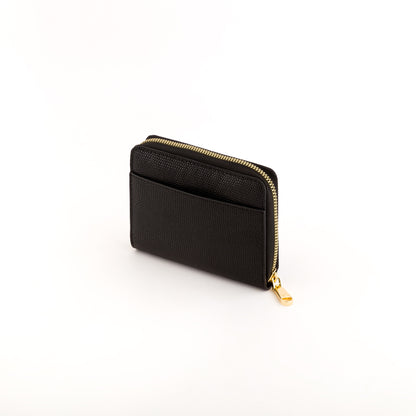 Cartera de mujer - Vanity spring Negro