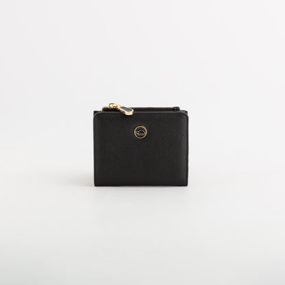 Portafoglio Donna - Opale v1 Nero