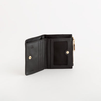 Portafoglio Donna - Opale v1 Nero