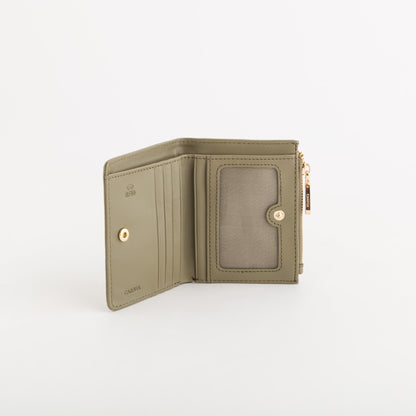 Portafoglio Donna - Opale v1 Bamboo