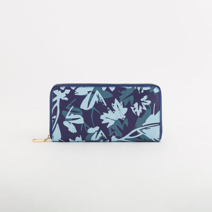 Cartera de mujer - Accesorios Giada Azul Marino/Multicolor