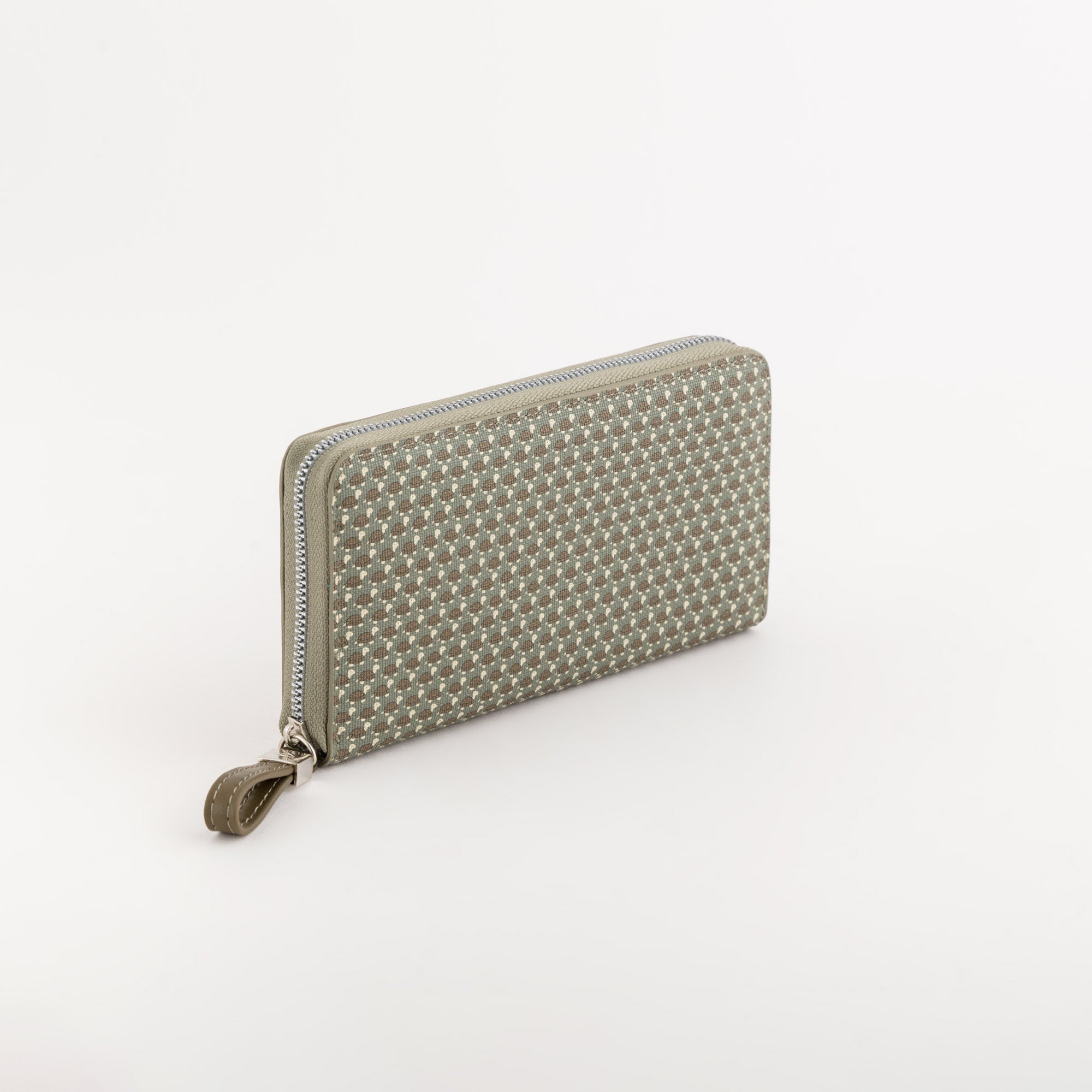 Portafoglio Donna - Lucky plus wallet Bamboo Multicolore