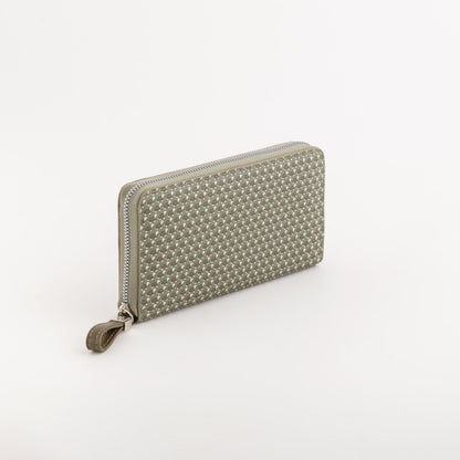 Portafoglio Donna - Lucky plus wallet Bamboo Multicolore