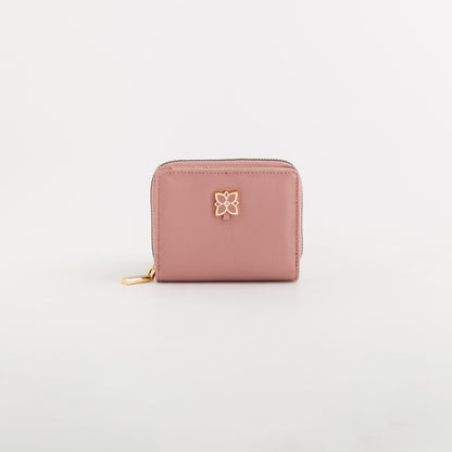 Portafoglio Donna - Marte Cipria