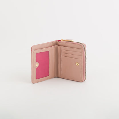 Portafoglio Donna - Marte Cipria