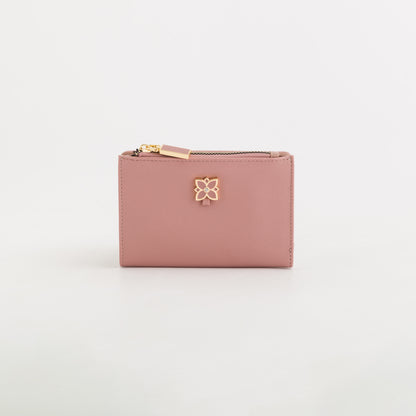 Portafoglio Donna - Marte Cipria