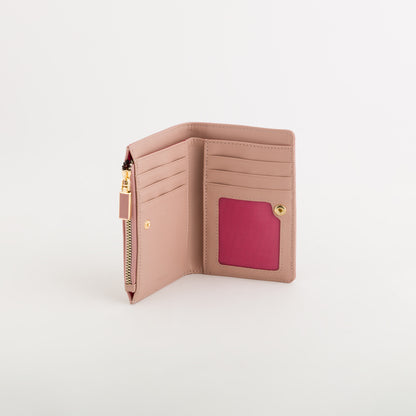 Portafoglio Donna - Marte Cipria