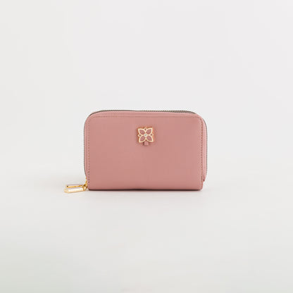 Portafoglio Donna - Marte Cipria