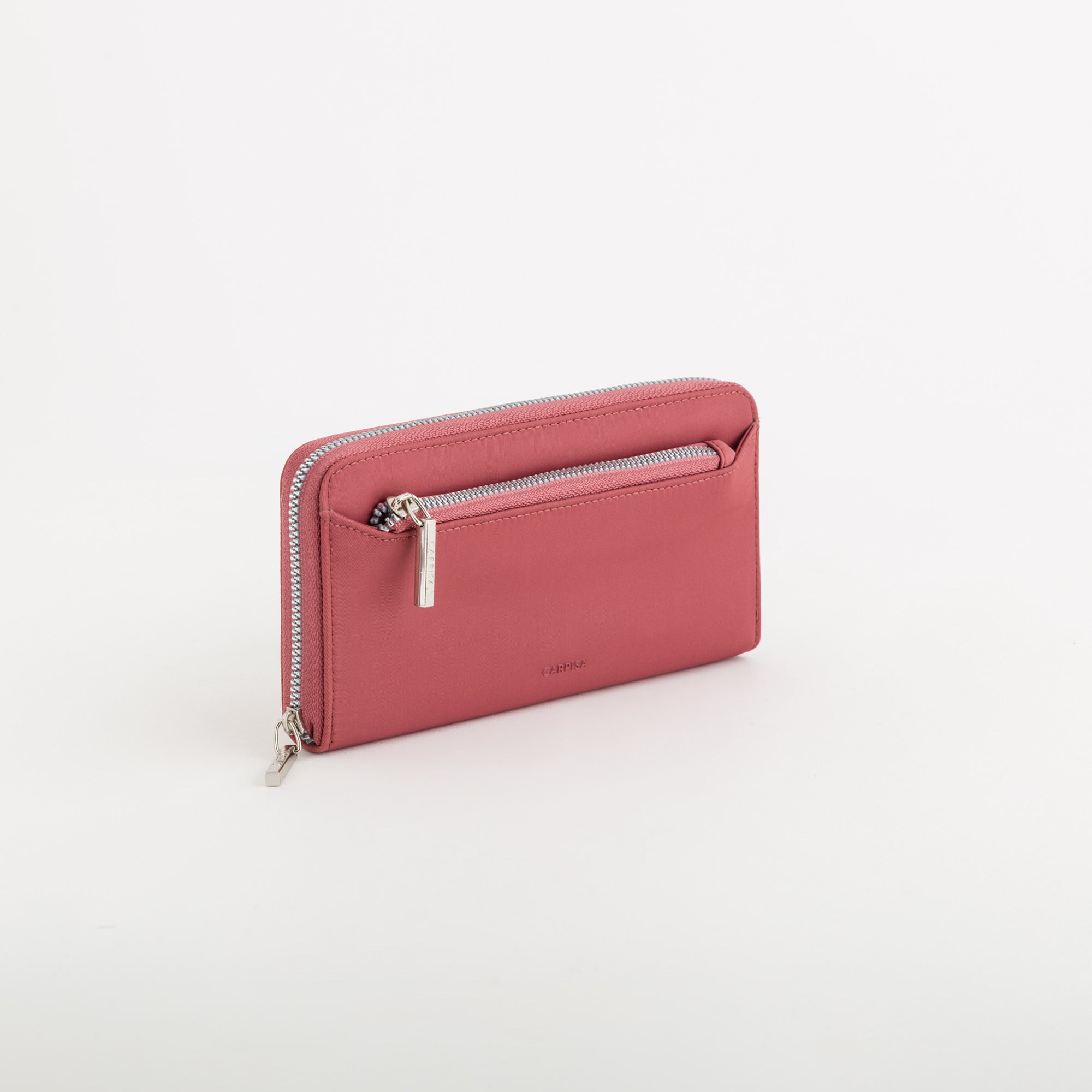 Cartera grande para mujer - Eloisa winter Rosa antigua