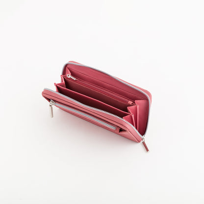 Cartera grande para mujer - Eloisa winter Rosa antigua