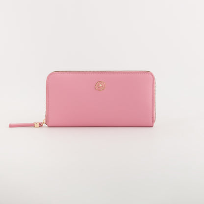 Cartera de mujer - Vinca Rosa caramelo