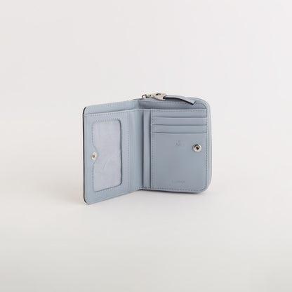 Portafoglio Donna - Azalea wallet Cielo/Multicolore