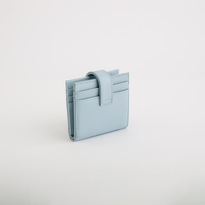 Brieftasche/Kartenetui für Damen - Jasmine Wallet v2 Himmel