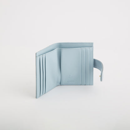 Portafoglio/Portacarte Donna - Gelsomino wallet v2 Cielo