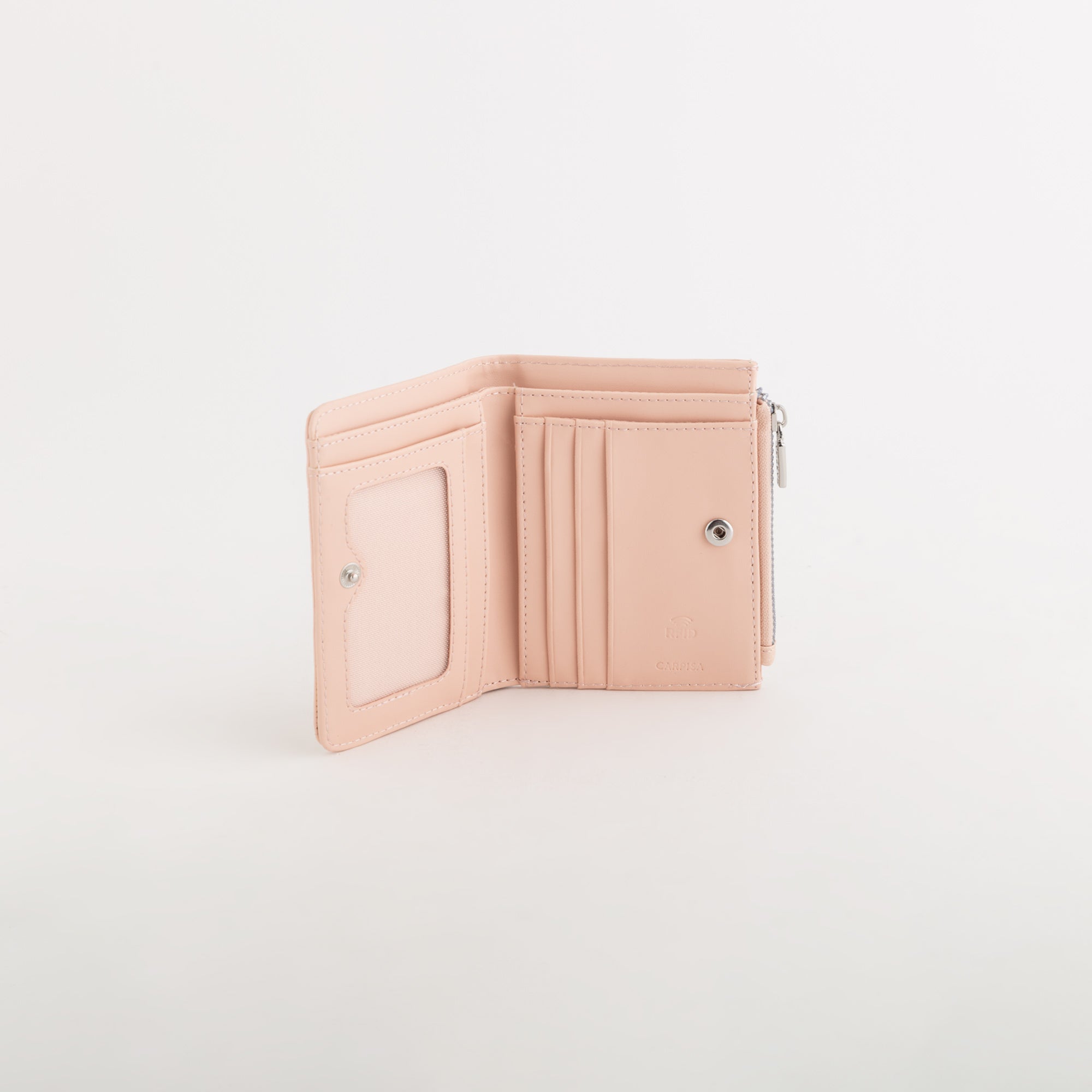 Cartera de mujer - Cartera Narciso Polvo