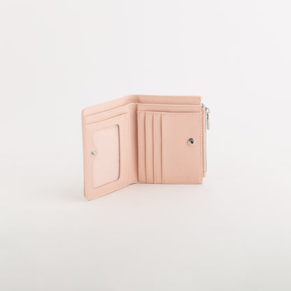 Cartera de mujer - Cartera Narciso Polvo