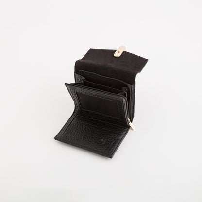 Portafoglio Donna - Pervinca wallet Nero