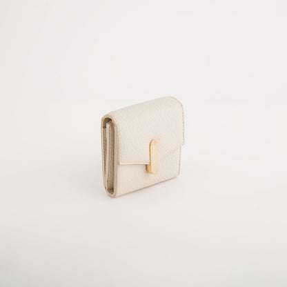 Portafoglio Donna - Pervinca wallet Crema