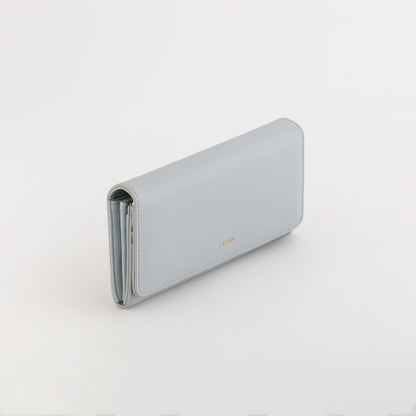 Cartera de mujer - Cartera de primavera Loto v2 Cielo