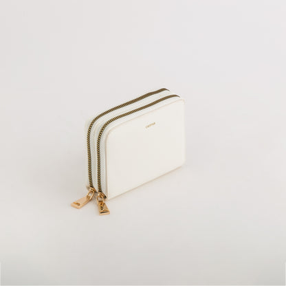 Portafoglio Donna - Loto v2 spring walle Bianco