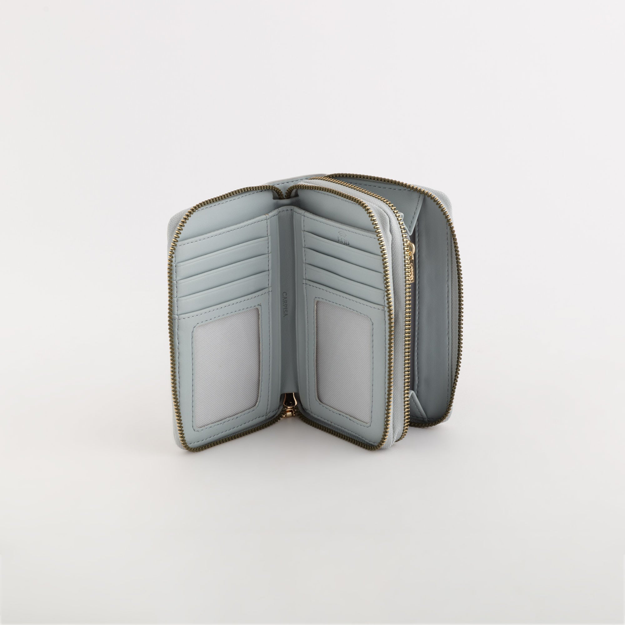 Damenbrieftasche - Loto v2 Spring Wallet Himmel