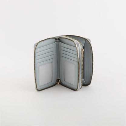 Damenbrieftasche - Loto v2 Spring Wallet Himmel