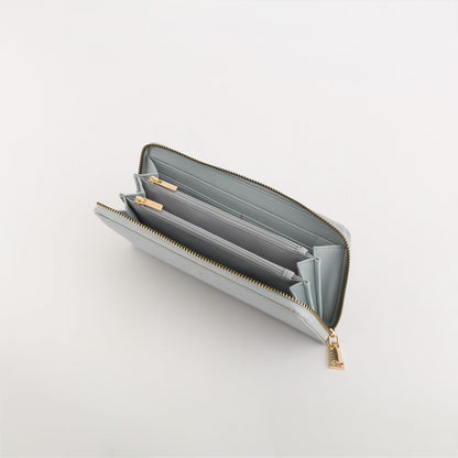 Portafoglio Donna - Loto v2 spring walle Cielo