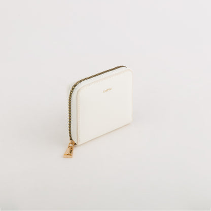 Damenbrieftasche - Loto v2 Spring Wallet Weiß