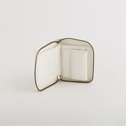 Damenbrieftasche - Loto v2 Spring Wallet Weiß