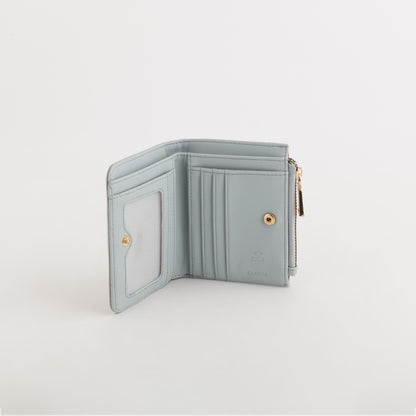 Damenbrieftasche - Loto v2 Spring Wallet Himmel