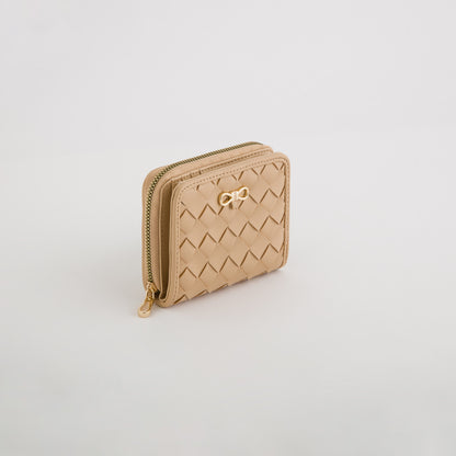 Portafoglio Donna - Gelsomino wallet v5 Cammello