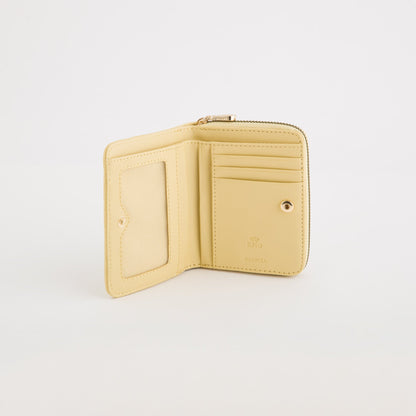 Portafoglio Donna - Gelsomino wallet v5 Giallo Limone