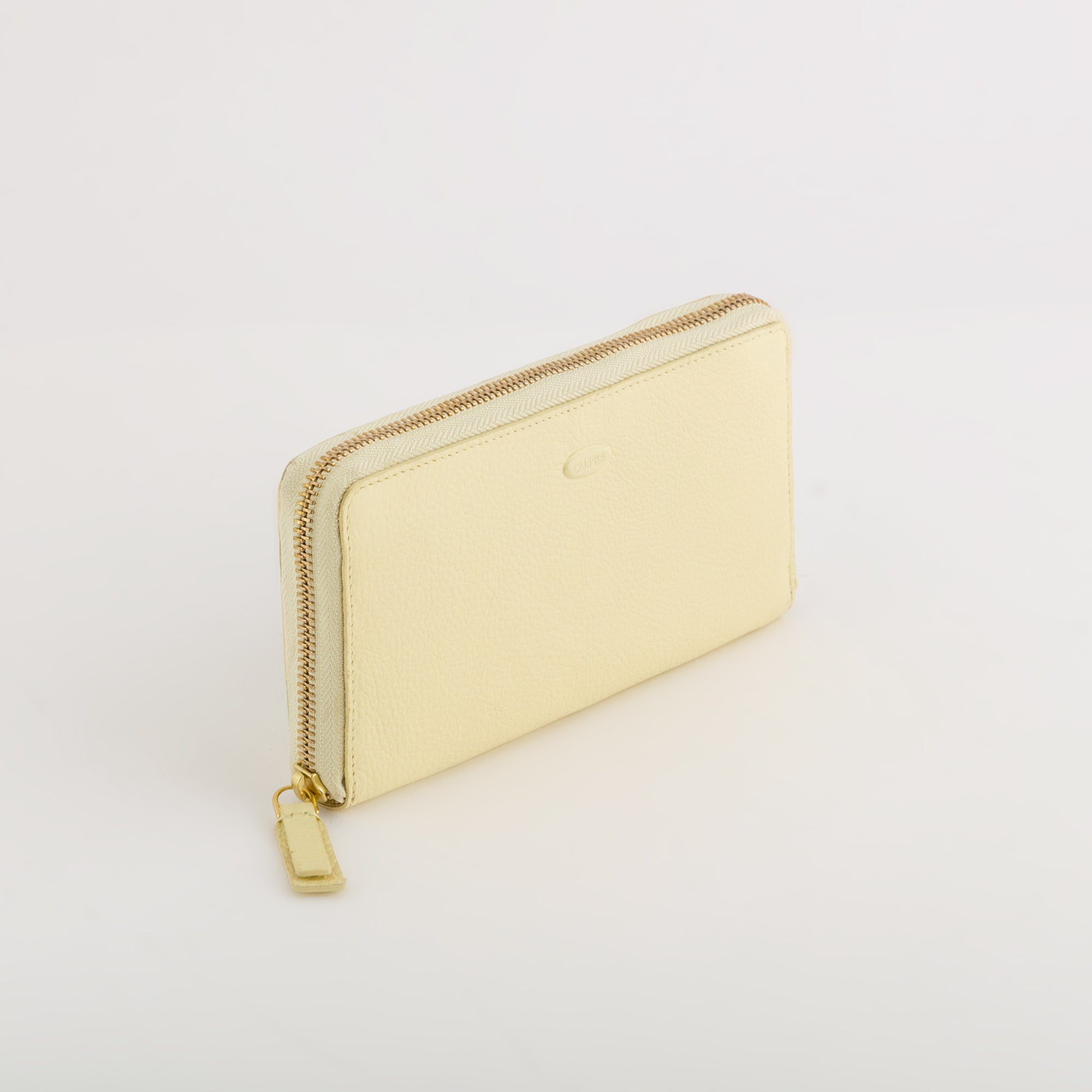 Portafoglio Donna - Delta spring Giallo Limone