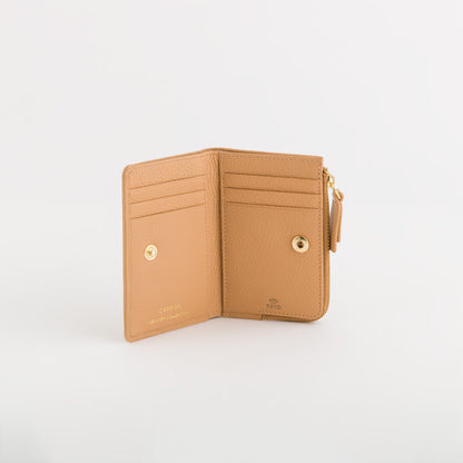 Cartera de mujer - Delta Spring Camello