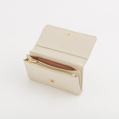 Cartera de mujer - Delta Spring Crema
