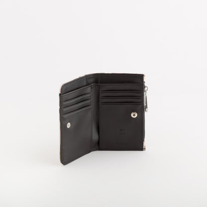 Cartera mediana para mujer - Accesorios Anversa Cebolla/Multicolor