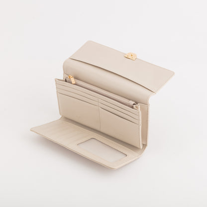 Cartera grande para mujer - Billetera Sitka Arena