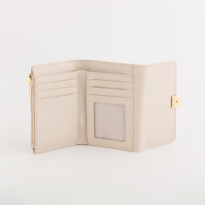 Cartera mediana para mujer - Billetera Sitka Arena